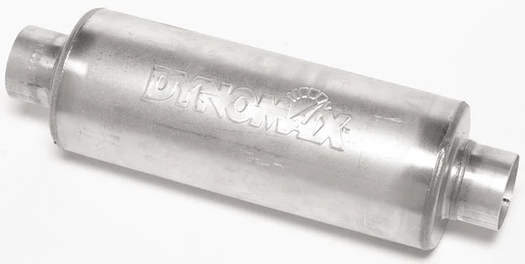 Dynomax Race Magnum Muffler 17223
