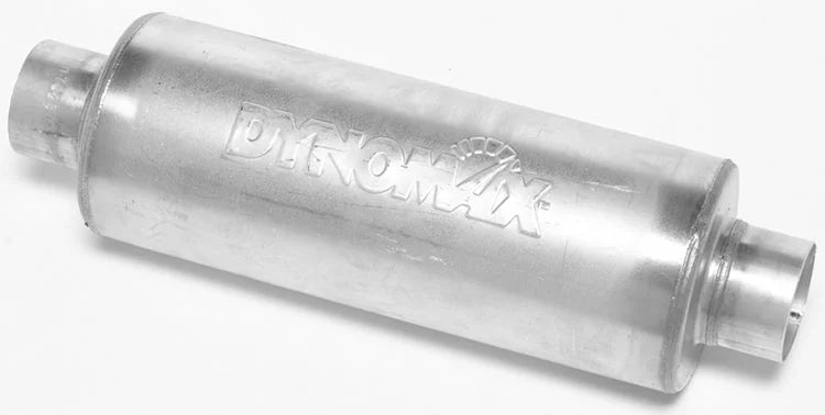 Dynomax Race Magnum Muffler 17224