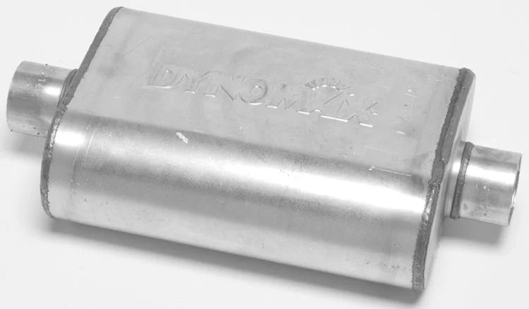 Dynomax Race Magnum Muffler DISCONTINUED 17220