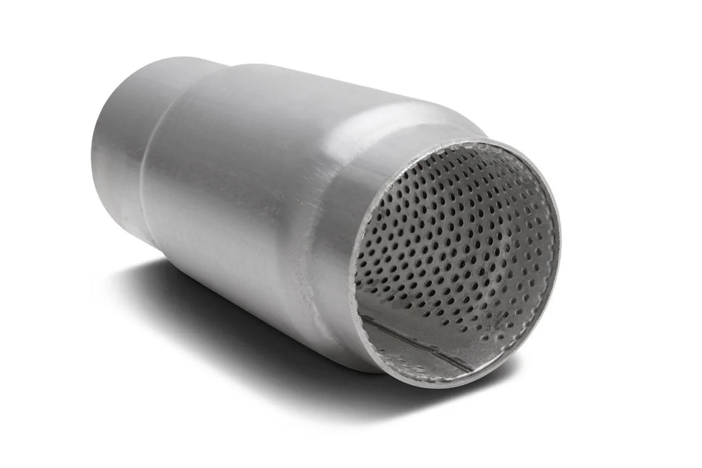 Dynomax Race Muffler Mini Bullet 24251