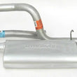 Load image into Gallery viewer, Dynomax SS Cat Back Exhaust 98- 12 Ford Ranger 39315