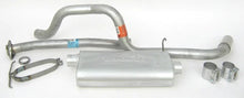 Load image into Gallery viewer, Dynomax SS Cat Back Exhaust 98- 12 Ford Ranger 39315
