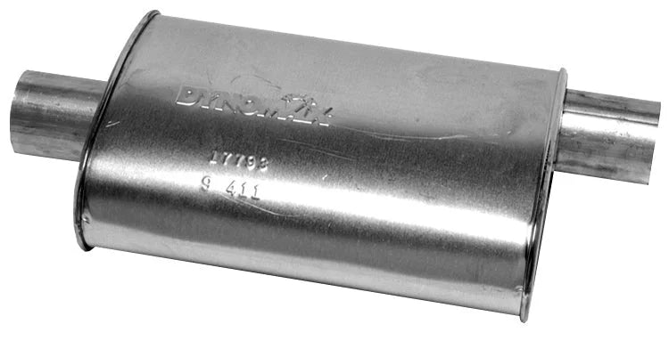 Dynomax Super Turbo 17793