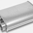 Load image into Gallery viewer, Dynomax Super Turbo Muffler 17676