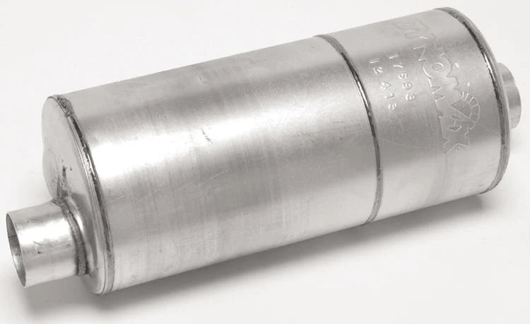Dynomax Super Turbo Muffler 17698