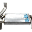 Load image into Gallery viewer, Dynomax Super Turbo Muffler 53804