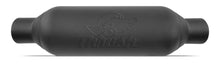 Load image into Gallery viewer, Dynomax Thrush Rattler Muffler 2.25in In/Out 24253