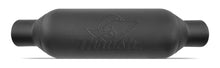 Load image into Gallery viewer, Dynomax Thrush Rattler Muffler 2.5in In/Out 24254