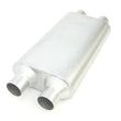 Load image into Gallery viewer, Dynomax Thrush Welded Muffler 17637