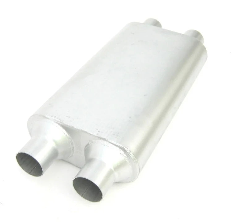 Dynomax Thrush Welded Muffler 17637