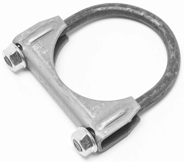 Dynomax U-Bolt Clamp HD 2-1/2in /2in U-Bolt 35337