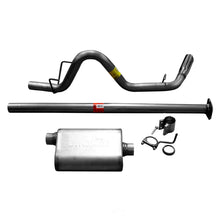 Load image into Gallery viewer, Dynomax Ultra Flo 39447 Exhaust System Kit fits 2005-2015 Toyota Tacoma