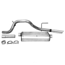 Load image into Gallery viewer, Dynomax Ultra Flo 39475 Exhaust System Kit fits 2007-2011 Dodge Nitro / 2008-2012 Jeep Liberty