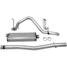 Load image into Gallery viewer, Dynomax Ultra Flo 39495 Exhaust System Kit fits 2009-2012 Chevrolet Silverado 1500 / 2009-2013 GMC Sierra 1500