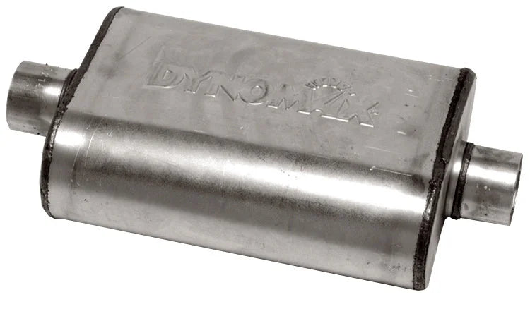 Dynomax Ultra Flo Muffler 17218