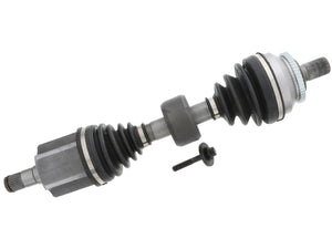 Axle Shaft Assembly