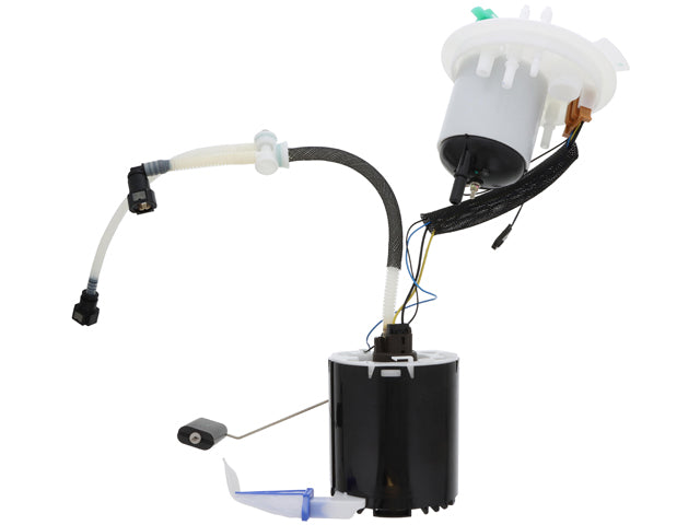 Fuel Pump Assembly