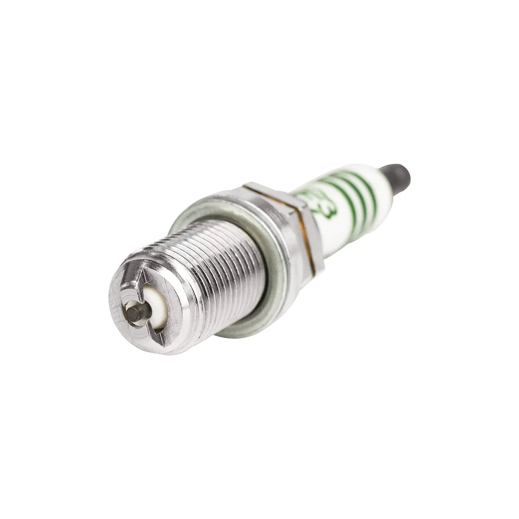 E3 E3 Premium DiamondFIRE Power Racing Spark Plug E3.114 - Side View