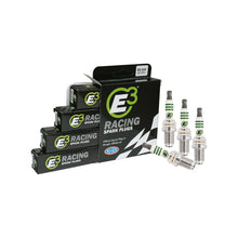 Load image into Gallery viewer, E3 E3 Premium DiamondFIRE Power Racing Spark Plug E3.114 - Detail View