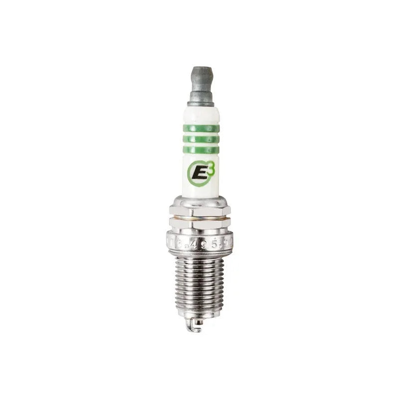E3 E3 Race Spark Plug 14mm x .750 Gasket Seat E3.96R-8