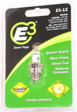 Load image into Gallery viewer, E3 E3 Spark Plug (Small Engine) E3.12