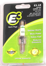 Load image into Gallery viewer, E3 E3 Spark Plug (Small Engine) E3.18