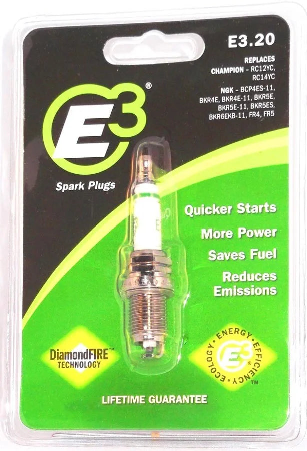 E3 E3 Spark Plug (Small Engine) E3.20
