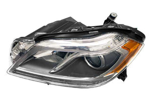 Headlight Assembly