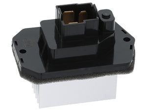 Blower Motor Resistor