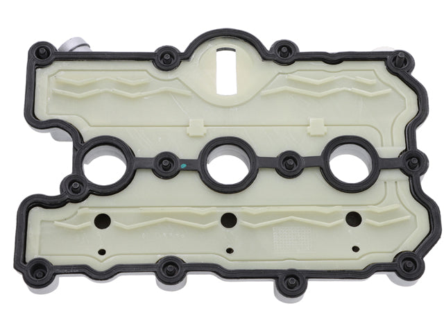 Valve Cover