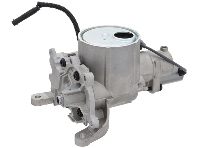 Engine Oil Pump
