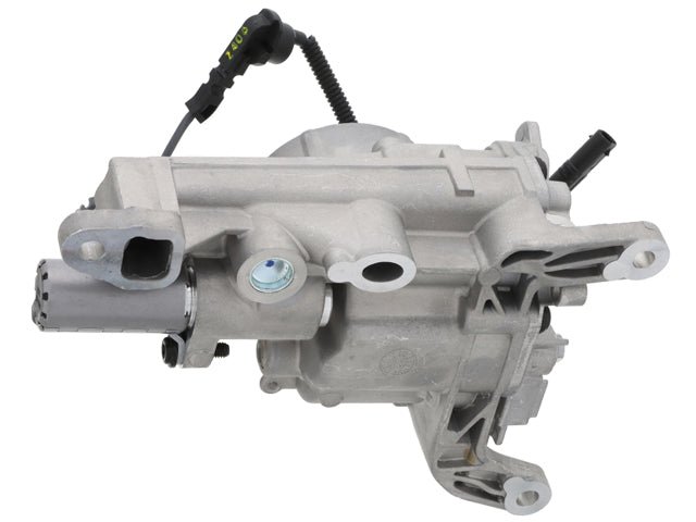 Engine Oil Pump