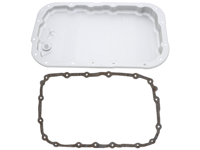 Transmission Oil Pan