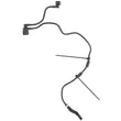 Load image into Gallery viewer, Coolant Breather Line