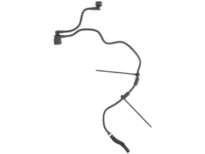 Coolant Breather Line