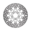 Load image into Gallery viewer, EBC 00-03 Harley Davidson Sportster XL 883 R Sportster Flat Track Stainless Steel Rotor