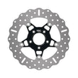 Load image into Gallery viewer, EBC 00-03 Harley Davidson Sportster XLH 883 Front Left/Right Contour Floating Disc Conversion