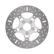 Load image into Gallery viewer, EBC 00-03 Harley Davidson Sportster XLH 883 Front Left/Right Floating Conversion Rotor