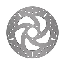 Load image into Gallery viewer, EBC 00-03 Harley Davidson Sportster XLH 883 Front Left/Right Standard Brake Rotor