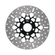Load image into Gallery viewer, EBC 00-03 Harley Davidson Sportster XLH 883 Rear OE Replacement Floating Disc Conversion