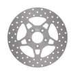 Load image into Gallery viewer, EBC 00-03 Harley Davidson Sportster XLH 883 Rear Right Standard Rotor