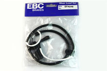 Load image into Gallery viewer, EBC 00-04 BMW M5 5.0 (E39) Front Wear Leads - Side View