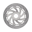 Load image into Gallery viewer, EBC 00-05 Buell M2 Cyclone Front Right Standard Brake Rotor