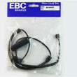 Load image into Gallery viewer, EBC 00-06 BMW X5 3.0 Rear Wear Leads - Side View