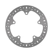 Load image into Gallery viewer, EBC 00-07 BMW K 1200 LT Evo (w/Integral ABS/Loose Bobbin Type)Front Left/Right Standard Brake Rotor