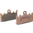 Load image into Gallery viewer, EBC 00-07 Harley Davidson Touring FLHR Road King Front Left/Right Sintered HH Brake Pads