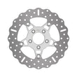 Load image into Gallery viewer, EBC 00-07 Harley Davidson Touring FLHT Electra Glide Std Front Left/Right Floating Disc Conversion