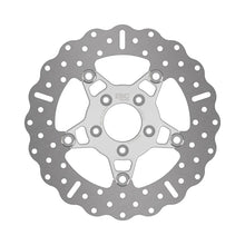 Load image into Gallery viewer, EBC 00-07 Harley Davidson Touring FLHT Electra Glide Std Front Left/Right Floating Disc Conversion