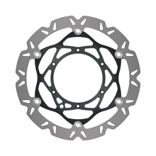 Load image into Gallery viewer, EBC 00-08 Husaberg MX/Enduro Models (w/Brembo 2 Piston Caliper) Front SMX Oversize Rotor Kit