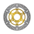 Load image into Gallery viewer, EBC 01-04 Triumph Hinckley Daytona 955i (w/5 Bolt Single Side Arm) Frt Lft/Rght Standard Brake Rotor
